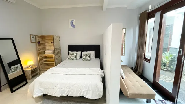 LaGriya Guest House Sanur