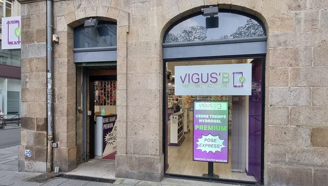 Vigus'b - Rennes