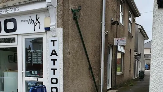 Blitz Coffee Shop & Cafe