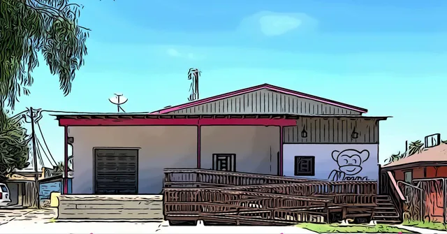 Mozna Chocolate, LLC