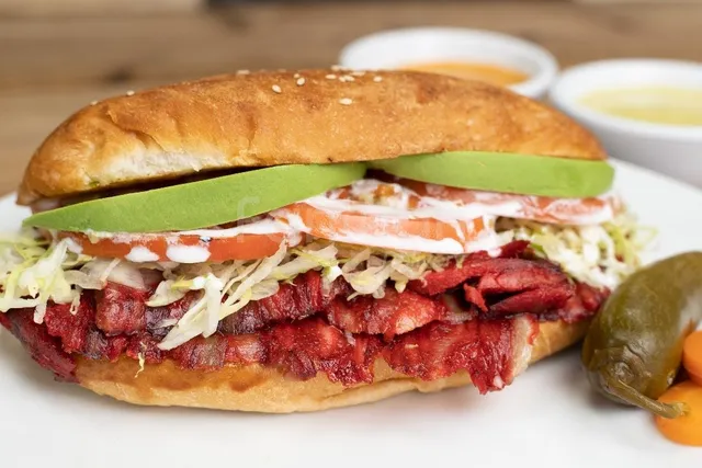 Fito's Tacos de Trompo