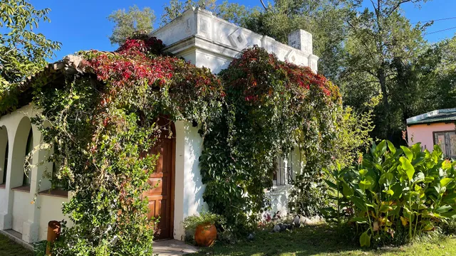 Senderos Del Monasterio