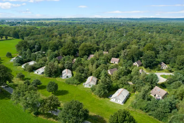 Landal Twenhaarsveld