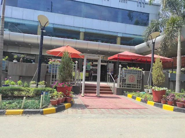 Haldiram's - Mathura Road