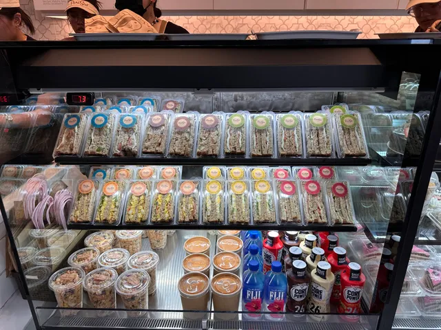 Patisserie PariSco Yigo