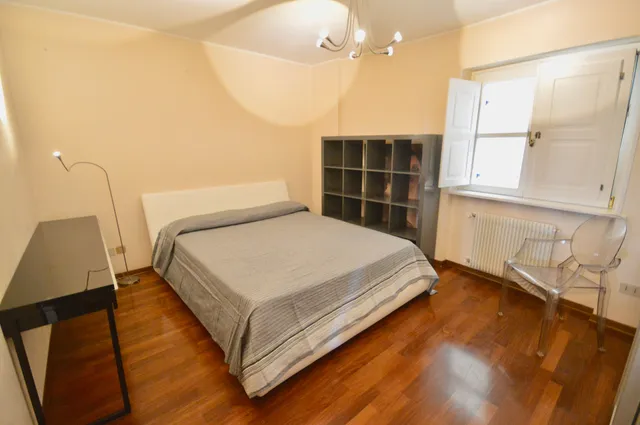 Residence Teatro Romano