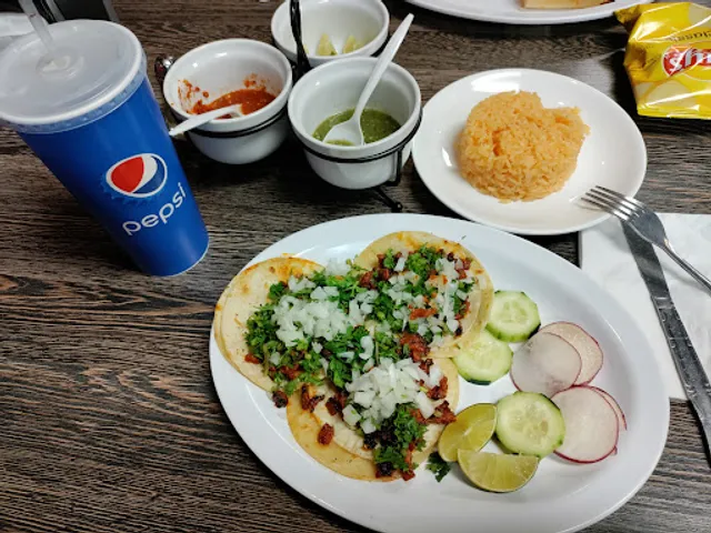 La Toscana Pizzeria & Restaurant