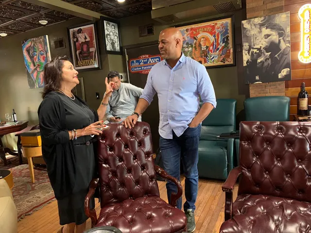 Havana On the Hudson Cigars