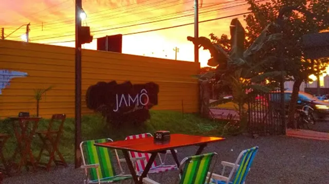 Jamô Bar