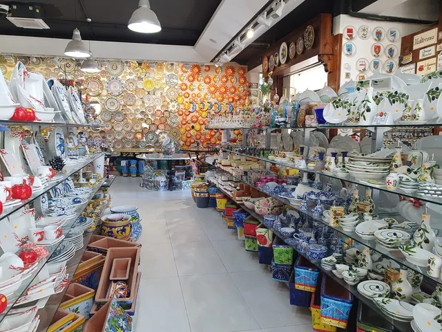 Ta' Qali Artisan Village