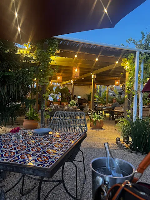 Agricole Cocina de Campo