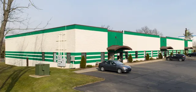 Cranberry Mattress Loft