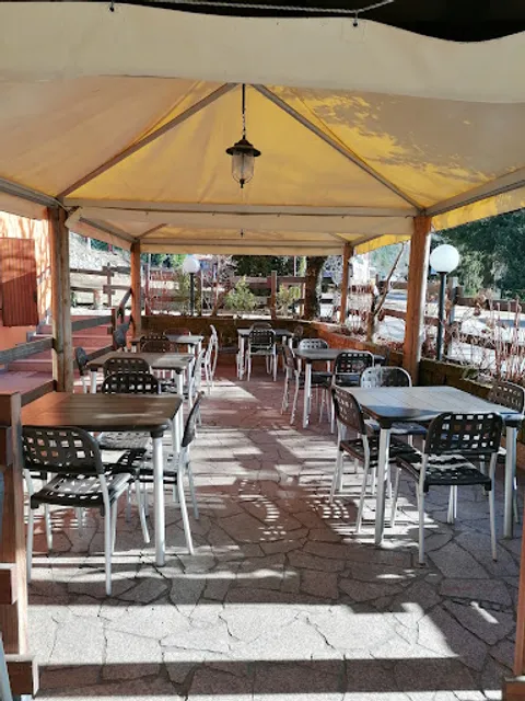 Baita del Veronese Ristorante Pizzeria