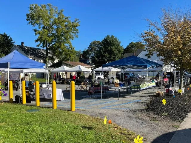 Pine Bush Farmers Market
