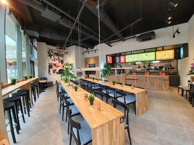 WOKO asian street food