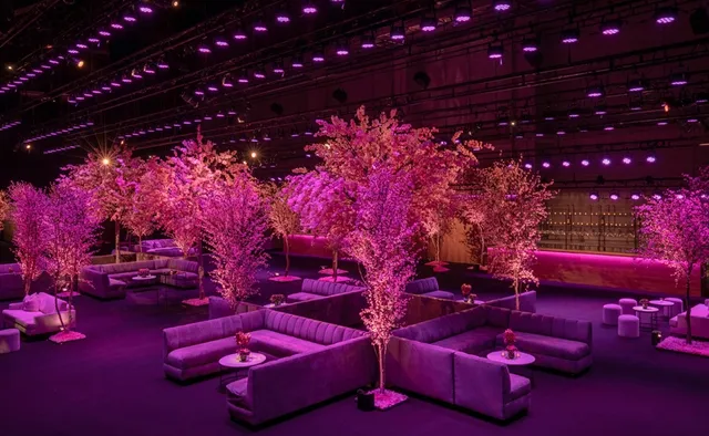 FormDecor Furniture Rental