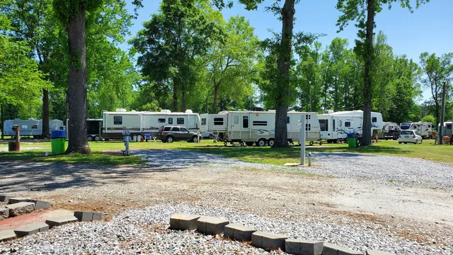 Boss's RV Park
