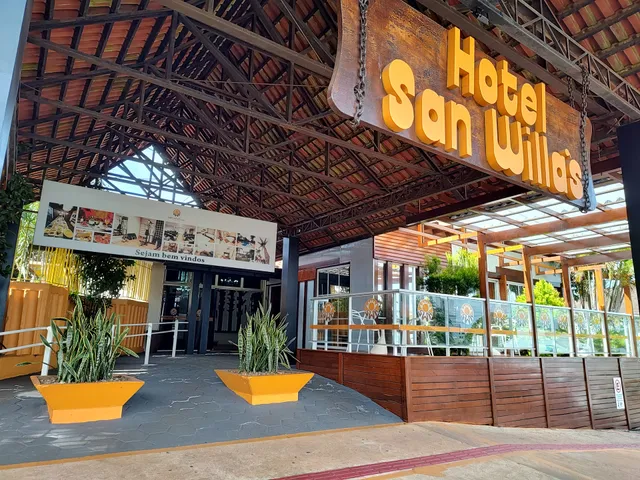 San Willa's Hotel