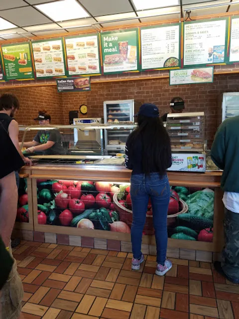 Subway