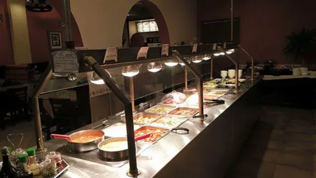 Tempura Halal Indo-Pak Grill Cypress