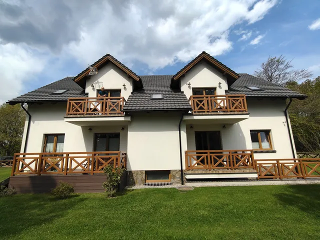 Apartamenty Na Skraju Lasu