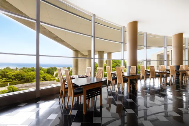 Japanese Restaurant “AWAMI”