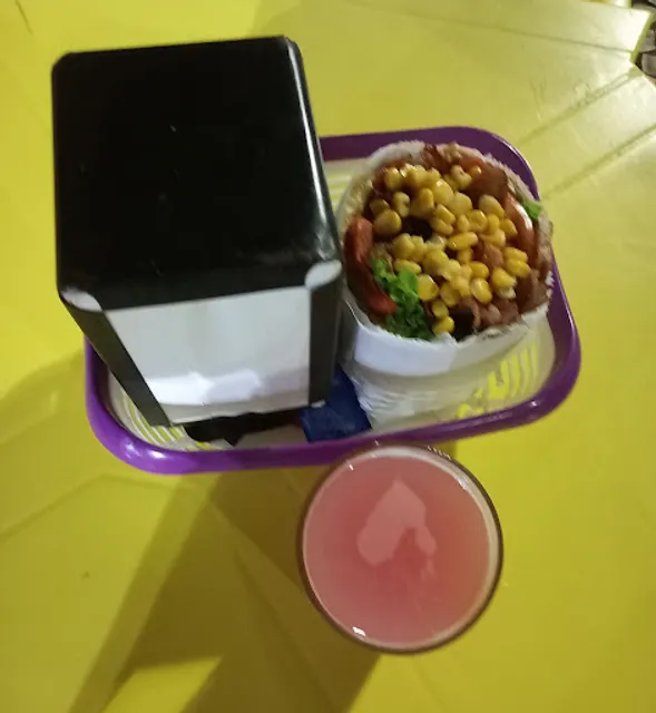 Smilingüido Lanches