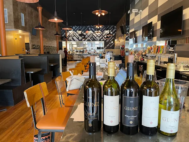 ML Steak Modern Chophouse