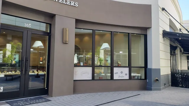 Napa Valley Jewelers is now Blue Diamond Jeweler