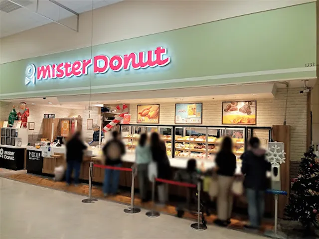 Mister Donut