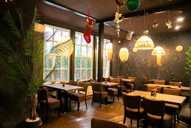 Kanzan Restaurant Lippstadt