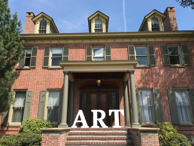 The Wallkill River Center for the Arts