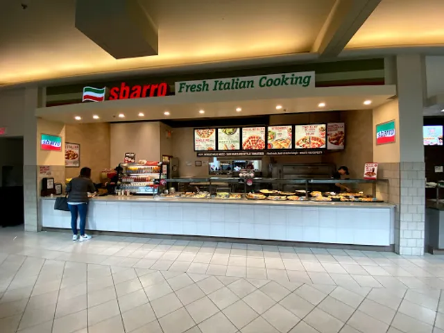 Sbarro Freehold Raceway