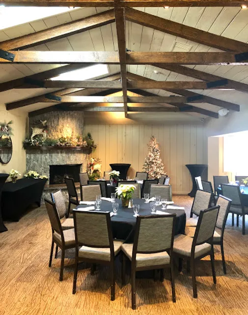 Back Nine Grill & BAR