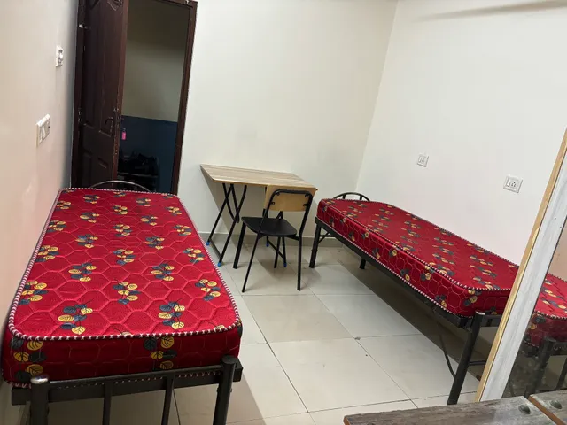 Sri Siva Balaji Luxury Gents Pg