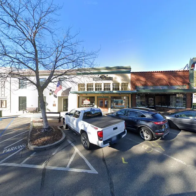 Coco's Candy and Creamery