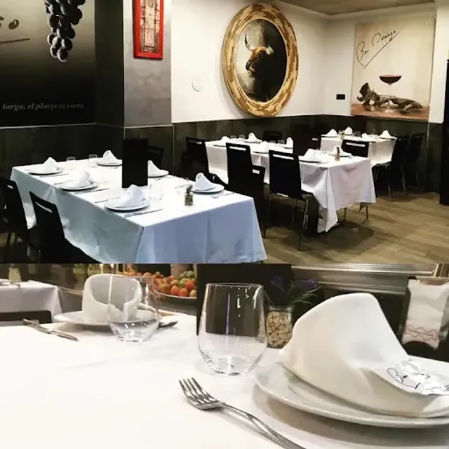 Bar Domingo (Cehegin)