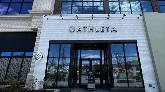 Athleta