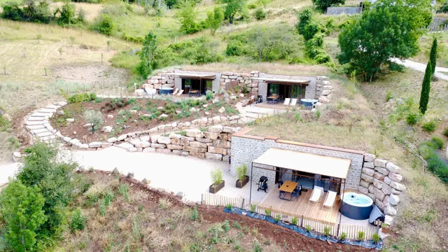 L'Echappée des causses