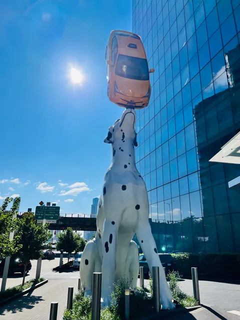 NYU Langone Health- Kimmel Pavilion