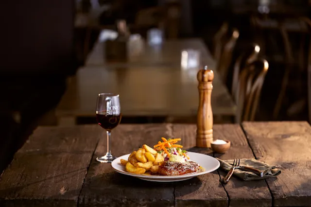 Lone Star Palmerston North