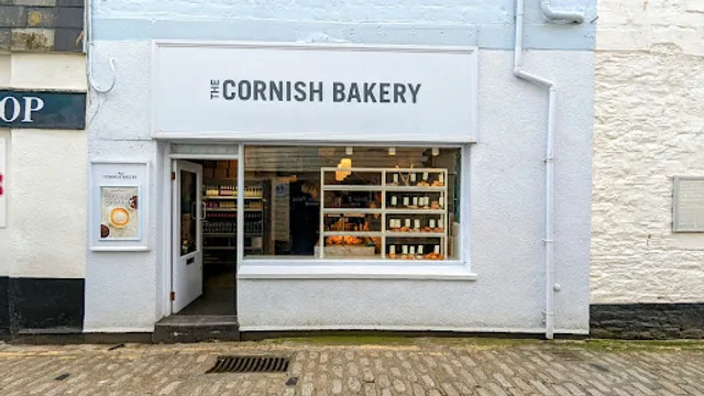 The Cornish Bakery