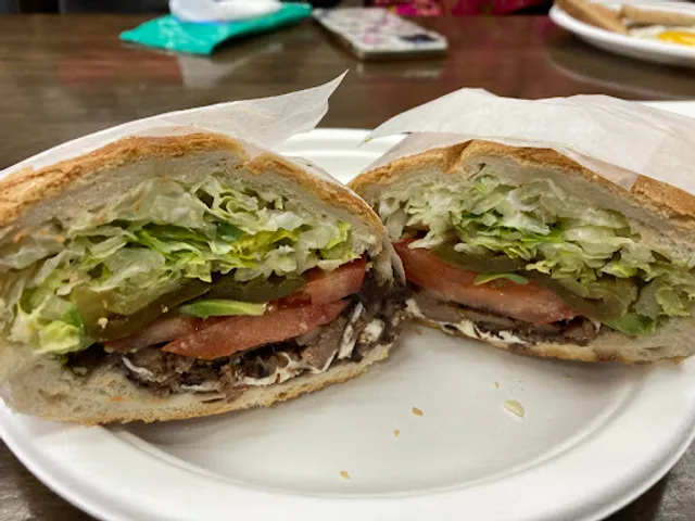 Pancho's Antojitos Mexicano