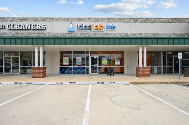 Idea Lab Kids (Cypress)