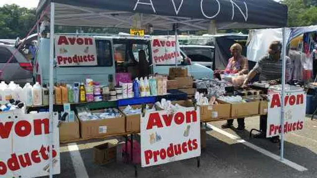 Westbury Market Fair