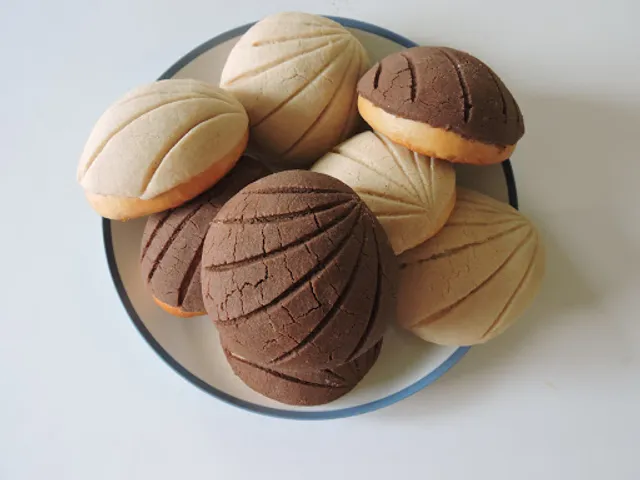 Piloncillo Panadería