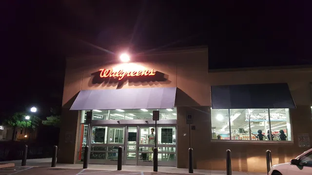 Walgreens