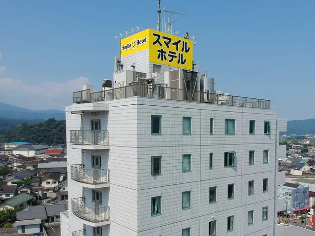 Smile Hotel Oita Hita