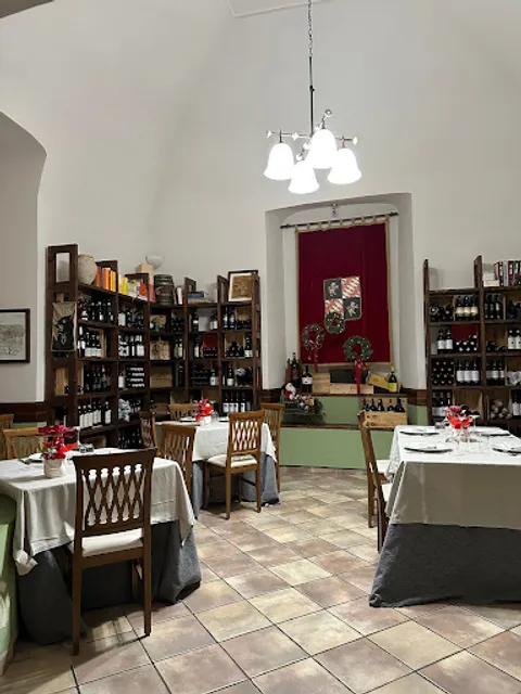Ristorante Il Frantoio Ducale