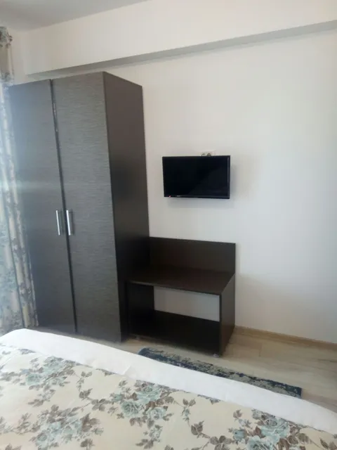 Apartament Mamaia Patrick Constantin